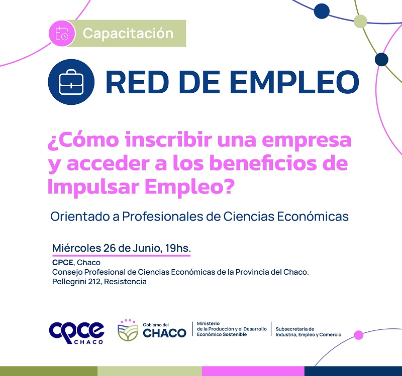 Red De Empleo